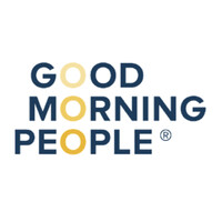 Good Morning People logo - Similar company to Ay.Bat
