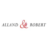Alland & Robert logo - Similar company to Offenhauser & Co