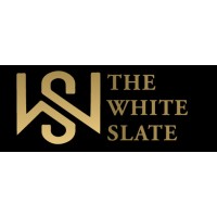 The White Slate logo - Similar company to English Summary