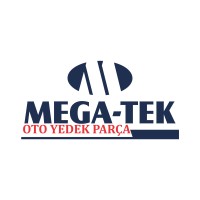Mega-Tek Otomotiv logo - Similar company to Türkiye Genç İş İnsanları Derneği (Tugi̇ad) Ege