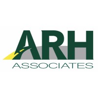 ARH Associates, Inc. logo - Similar company to Morgan Engineering Llc