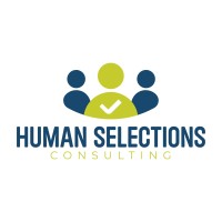 Human Selections logo - Similar company to Adelantta | Externalización Dpto. Rrhh. Selección, Formación, Consultoría