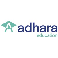 Adhara Education logo - Similar company to Collaborative Future