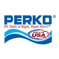 Perko Inc. logo - Similar company to Captiva Containers