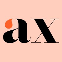 AX Beauty Brands logo - Similar company to Fusionpkg
