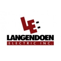 Langendoen Electric Inc. logo - Similar company to Anders Electric