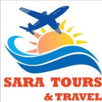sara tours & travel company logo - Similar company to International Group For Advisory And Training Lmtd.