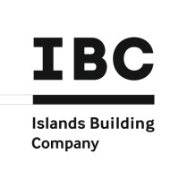 Islands Building Company logo - Similar company to The Enviro Building Company