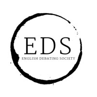 The English Debating Society, Sri Venkateswara College logo - Similar company to The Impact Project, Sri Venkateswara College