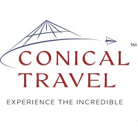 Conical Travel