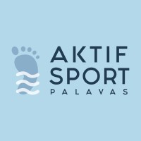 Aktif Sport Palavas logo - Similar company to Montpellier Triathlon - Mat