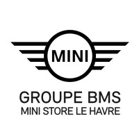 MINI Store Le Havre logo - Similar company to Mini - Groupe Bms