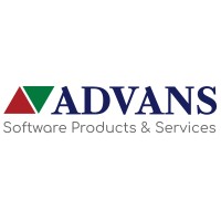 Advans logo - Similar company to Computervault