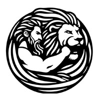 Samson Homme logo - Similar company to Kelbillet - Gopili
