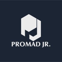 Promad Jr. - Consultoria E Projetos