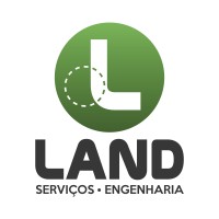 Land Serviços e Engenharia logo - Similar company to Banco Mumbuca