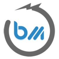 B&M ELECTRICAL AND CONTROLS LTD logo - Similar company to Maclaren Electrical Services Ltd.
