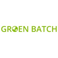 Groen Batch logo - Similar company to Aililis