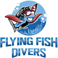 Flying Fish Divers