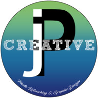 jP Creative logo - Similar company to Tech Wech