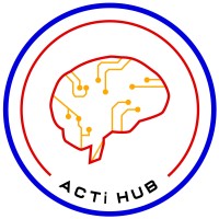 ACTi Hub logo - Similar company to Roiquant