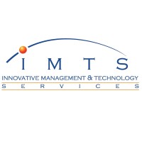 IMTS - Innovative Management & Technology Services, LLC (IMTS) logo - Similar company to Imts Enterprise Solutions Pvt Ltd
