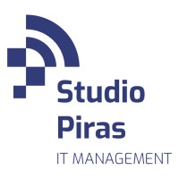 Studio Piras logo - Similar company to Hostopya Veri Merkezi Hizmetleri