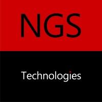 NGS Technologies logo - Similar company to House Of Quality | Ihoq