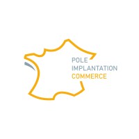 Pôle Implantation Commerce logo - Similar company to Prolook Athletic