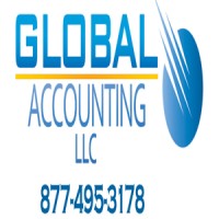 Global Accounting LLC logo - Similar company to Fierce Consulting Group