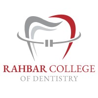 Rahbar College of Dentistry logo - Similar company to Educational Academy