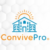 ConvivePro logo - Similar company to Ile Chile