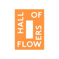 Hall of Flowers logo - Similar company to Payrio