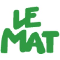 Le Mat Jonsereds Fabriker logo - Similar company to Finsam Göteborg