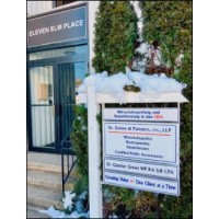 Dr. Grewe & Partners, CPAs, LLP logo - Similar company to Augustinpartners Llc