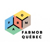 Fabrique des Mobilités Québec logo - Similar company to Praxie Design