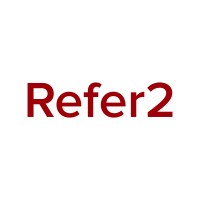 Refer2 logo - Similar company to Cp Partners