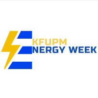 KFUPM Energy Week logo - Similar company to Acceler8.