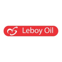 Leboy Oil logo - Similar company to Mintbit