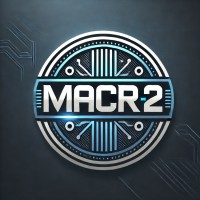 Macr 2 logo - Similar company to Starfly Network