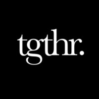 tgthr. logo - Similar company to Nativepur