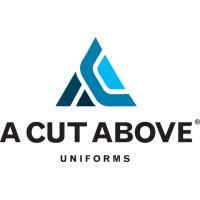 A Cut Above Uniforms