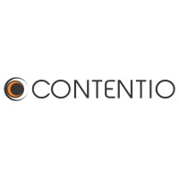 Contentio logo - Similar company to Bitpoint Pvt. Ltd.