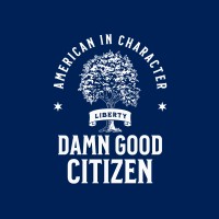 Damn Good Citizen, LLC logo - Similar company to Put Your Cape Away