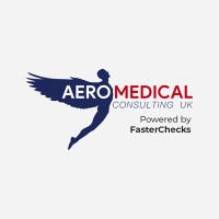 Aeromedical Consulting UK logo - Similar company to Aeromedical Consulting Uk