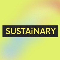 SUSTAiNARY logo - Similar company to 2020 - Agentur Für Nachhaltigkeit Und Kommunikation