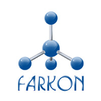 Farkon Indústria e Comércio Químico Ltda logo - Similar company to Farkon Ltd