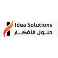 حلول الأفكار | idea solutions logo - Similar company to Thara Realestate | ثراء العقارية
