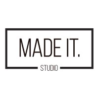 Made It Studio logo - Similar company to Estudio Jaraj