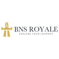 BNS ROYALE logo - Similar company to Idelaju